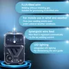 STAHLWERK FLUX 160 ST Digitálny zvárací stroj 3 v 1 - Náhľad obrázku produktu 3