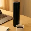 Kubek termiczny termos na kawę herbatę LED 500 ml smart Podgląd zdjęcia produktu 6