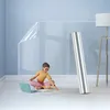 ELEKTROSTATICKÁ OCHRANNÁ FÓLIA 60 × 1000 cm na steny a Náhľad obrázku produktu 4