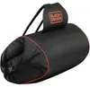 BLACK+DECKER Ersatz-Laubfang-Rucksack GWBP1, mit Schlauch, Produktbild-Vorschau 2