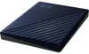 WD My Passport for Mac 2 TB, Festplatte, (Micro-USB-B 3.2 Produktbild-Vorschau 4