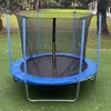 Trampolin Sicherheitsnetz Trampolin Umzäunung Netz Ersatz Produktbild-Vorschau 5