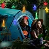 3M LED pohádková světla na baterie dekorace dětského pokoje Náhled obrázku produktu 1