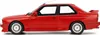 BMW M3 (1986) rot - Rot Modellauto 1:18 Solido Produktbild-Vorschau 6