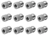 Qbrick System Embouts filetés M8 12 pcs. Voir les images du produit 1