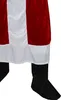 Premium Weihnachtsmann Mantel, 6-teilig, Größe:XL/XXL Produktbild-Vorschau 5