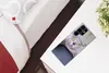 MuchoWow® Handyhülle Schutzhülle Hülle für Samsung Galaxy Produktbild-Vorschau 4