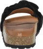 Verbenas Rocio Pantolette Schwarz Produktbild-Vorschau 36