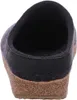 Haflinger Grizzly Torben Damen, Herren Wollfilz Hausschuhe Produktbild-Vorschau 8