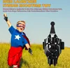 Spiel, Spider Web Shooter, Cosplay Handschuh 3m Launcher Produktbild-Vorschau 8
