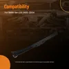 Osłona przedniej szyby dla BMW serii 5 E39 95-04 Podgląd zdjęcia produktu 5
