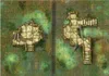 Big Book of Battle Mats Wilds, Wrecks & Ruins - Náhled obrázku produktu 4