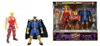 Jada Street Fighter II Guile & Bison figuur, 15 cm, Productafbeelding-voorbeeld 4