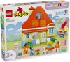 BLU La maison familiale de Bluey avec jeu de mémoire Voir les images du produit 1