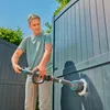 Gardena 14846-20, Pinsel, Gardena, Grün, Grau, 422 m, 1 Produktbild-Vorschau 10