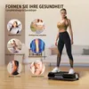 Vibrationsplatte, Vibrotrainer, Vibrationsplattform, Produktbild-Vorschau 6