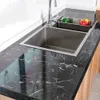 Selbstklebende Folie in Marmoroptik, Marmor, Wasserdicht, Produktbild-Vorschau 9