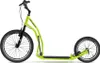 Scooter Yedoo Mula Y40 Tretroller mit Luftreifen 20/16 Grün Produktbild-Vorschau 3