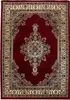 Orient Teppich Martina Läufer, Farbe: Rot, Größe:80x150 cm Produktbild-Vorschau 1