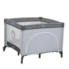 Lionelo Laufgitter Bonnie bis 15 kg, Seitlicher Zugang mit Produktbild-Vorschau 12