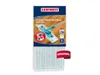 Leifheit Wischbezug CLEAN TWIST M Ergo micro duo Produktbild-Vorschau 1