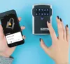 Master Lock Smart Connected sejf na klucze montaż ścienny Podgląd zdjęcia produktu 16