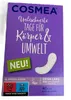 Cosmea Comfort Slipeinlagen Extra Lang (40 St) Produktbild-Vorschau 1