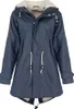 DERBE Damen Regenjacke Friese Tidaholm Produktbild-Vorschau 1