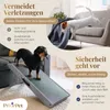 Hunderampe - Hundetreppe für kleine Hunde und große Hunde - Produktbild-Vorschau 7