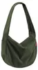 reisenthel borsa a tracolla Moonbag Cord Dark Matcha verde Anteprima dell’immagine prodotto 2