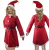 Verk 26072 Costume da Babbo Natale - da donna Anteprima dell’immagine prodotto 7