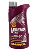 Mannol Neuware 07/2023 Motoröl 0W30 Legend Extra Ester Produktbild-Vorschau 5