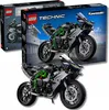 Motorka Kawasaki Ninja H2R Náhľad obrázku produktu 30