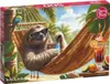 Puzzle 500 CherryPazzi No Hurry No Worries 20302 Produktbild-Vorschau 1