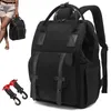 OKWISH Wickeltasche Rucksack - Wickelrucksack -Babytaschen Produktbild-Vorschau 6