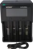 Xtar Batterieladegerät VC4SL Produktbild-Vorschau 25