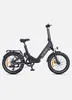 2025 NOUVEAU Engwe L20 3.0 Boost Vélo électrique Vélo Voir les images du produit 2