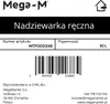 Manueller Füller Mega-M HO 10L vertikal N Produktbild-Vorschau 9