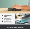 Logitech ERGO K860 - Clavier - sans fil - 2.4 GHz, Voir les images du produit 25