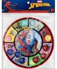 Spiderman Darts balls target game 36cm SPIDER-MAN Produktbild-Vorschau 6