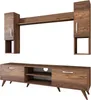 Skye Decor, M27 - 284, TV skrinky, orech, 180 x 48,6 x 35 Náhľad obrázku produktu 10