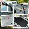PawHut : poussette pour chien 3 en 1, cage de transport Voir les images du produit 8