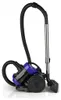 CLEANmaxx 19133 Multi-Zyklonstaubsauger 800 W Beutellos Produktbild-Vorschau 2