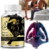 Maca 2500 mg + L-Arginine 2500 mg (120 Kapseln) Produktbild-Vorschau 8