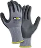 12 Paar teXXor® Nylon-Strickhandschuhe BLACK TOUCH®, 2450 , Produktbild-Vorschau 4
