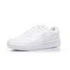 Champion Rebound Low Cut Sneaker Weiß in Gr. 43 Produktbild-Vorschau 10