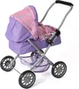 BAYER CHIC 2000 Kuschelwagen SMARTY 555-96 Produktbild-Vorschau 3