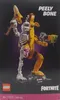 LEGO Fortnite Knochen-Schali - Inklusive Farbwerfer & Produktbild-Vorschau 31