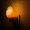 Orakl® - Salzlampe Nachtlicht Aura - 100% echtes Salz - Produktbild-Vorschau 4
