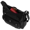 Umhängetasche (15167) Damentasche Schultertasche Leder Produktbild-Vorschau 6